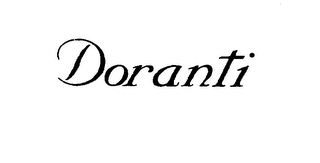 DORANTI logo