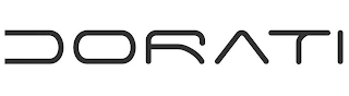 DORATI logo