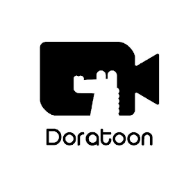 DORATOON logo