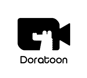 DORATOON logo