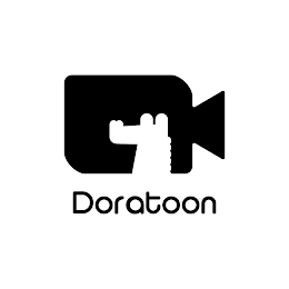 DORATOON logo