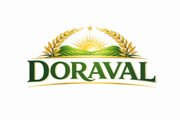DORAVAL logo