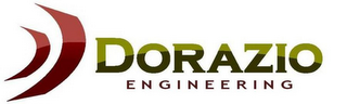 DORAZIO ENGINEERING logo