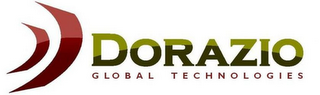 DORAZIO GLOBAL TECHNOLOGIES logo