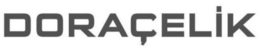 DORAÇELIK logo
