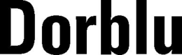 DORBLU logo