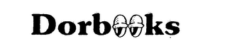 DORBOOKS logo