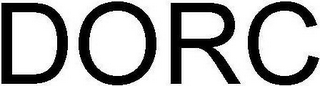DORC logo