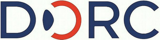 DORC logo