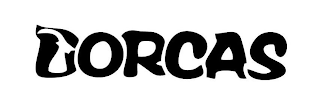 DORCAS logo