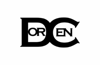 DORCEN logo