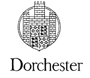 DORCHESTER logo