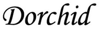 DORCHID logo