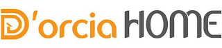D'ORCIA HOME logo