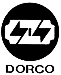 DORCO logo