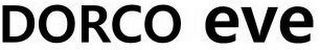 DORCO EVE logo