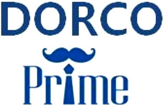 DORCO PRIME logo