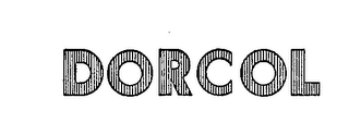 DORCOL logo