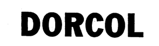 DORCOL logo