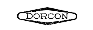 DORCON logo
