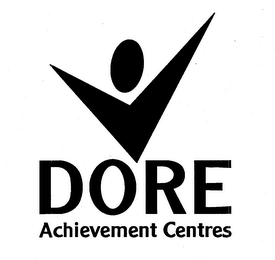 DORE ACHIEVEMENT CENTRES logo