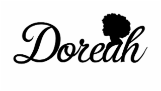 DOREAH logo