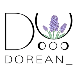 DOREAN_ logo