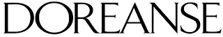 DOREANSE logo
