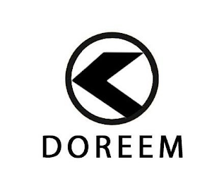 DOREEM logo