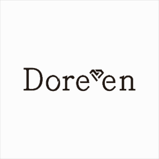 DOREEN logo