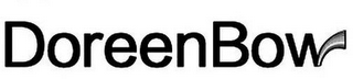 DOREENBOW logo