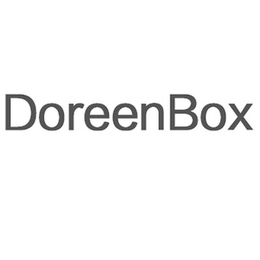 DOREENBOX logo