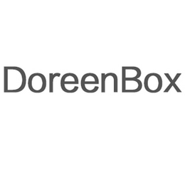 DOREENBOX logo