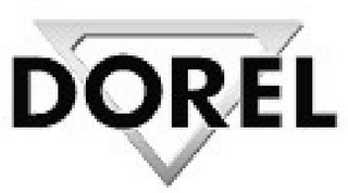 DOREL logo