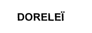 DORELEI logo