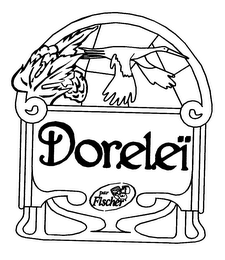 DORELEI PAR FISCHER logo