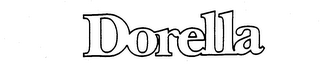 DORELLA logo