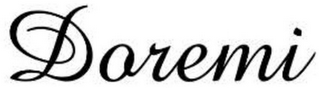 DOREMI logo
