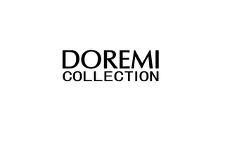 DOREMI COLLECTION logo