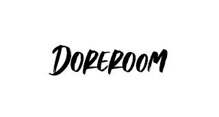 DOREROOM logo