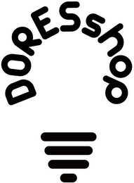 DORESSHOP logo