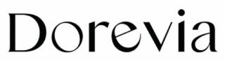 DOREVIA logo