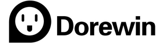 DOREWIN logo