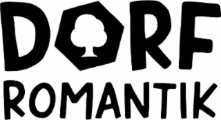 DORF ROMANTIK