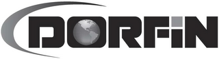 DORFIN logo