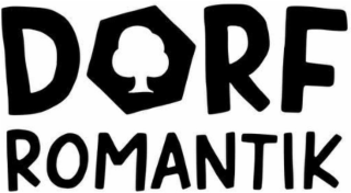 DORFROMANTIK logo
