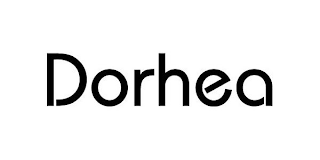 DORHEA logo