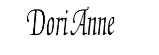 DORI ANNE logo