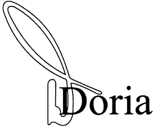 DORIA logo