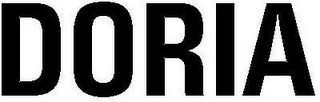 DORIA logo